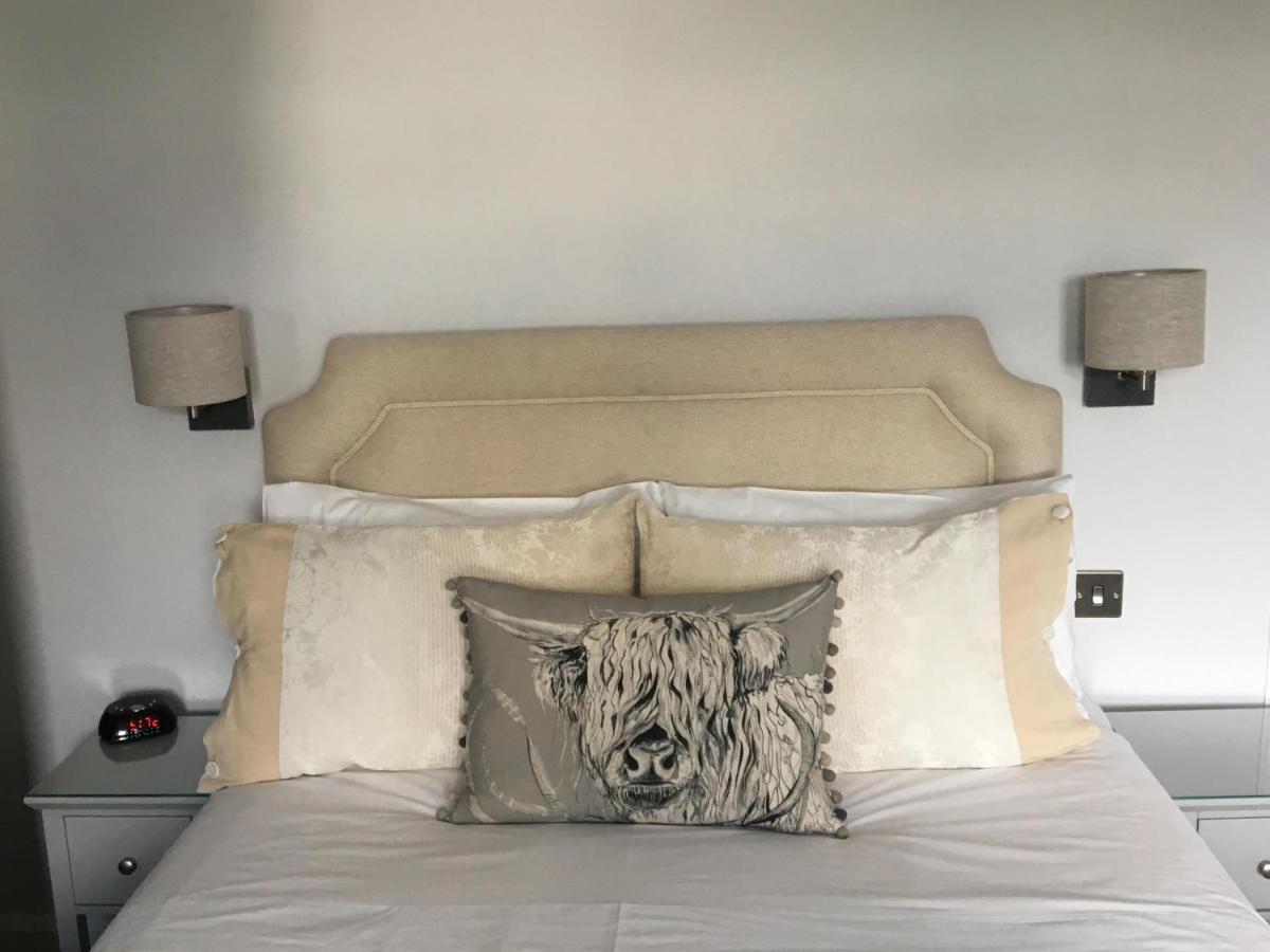 The Gatehouse B&B Inverness Quarto foto