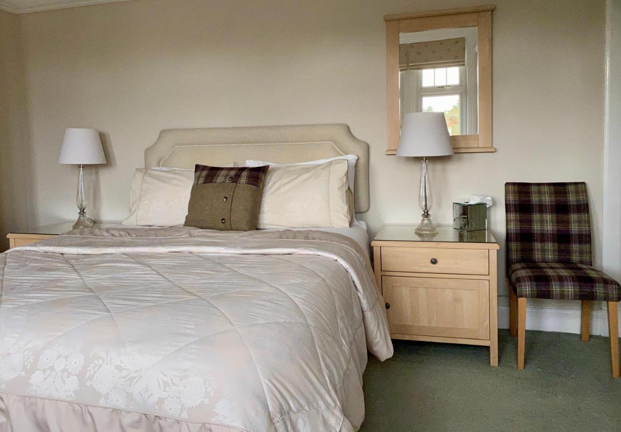 The Gatehouse B&B Inverness Quarto foto