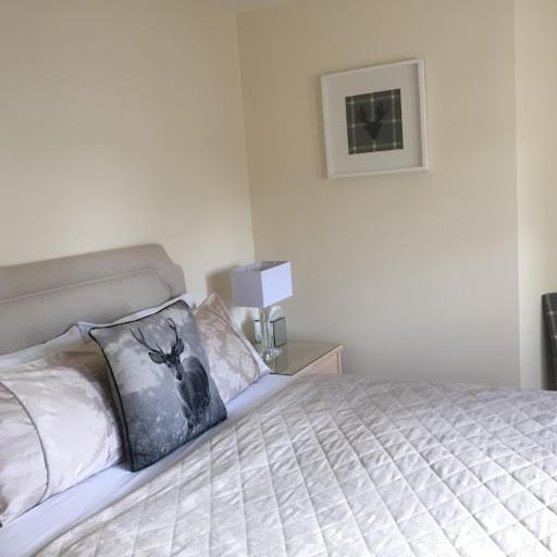 The Gatehouse B&B Inverness Quarto foto
